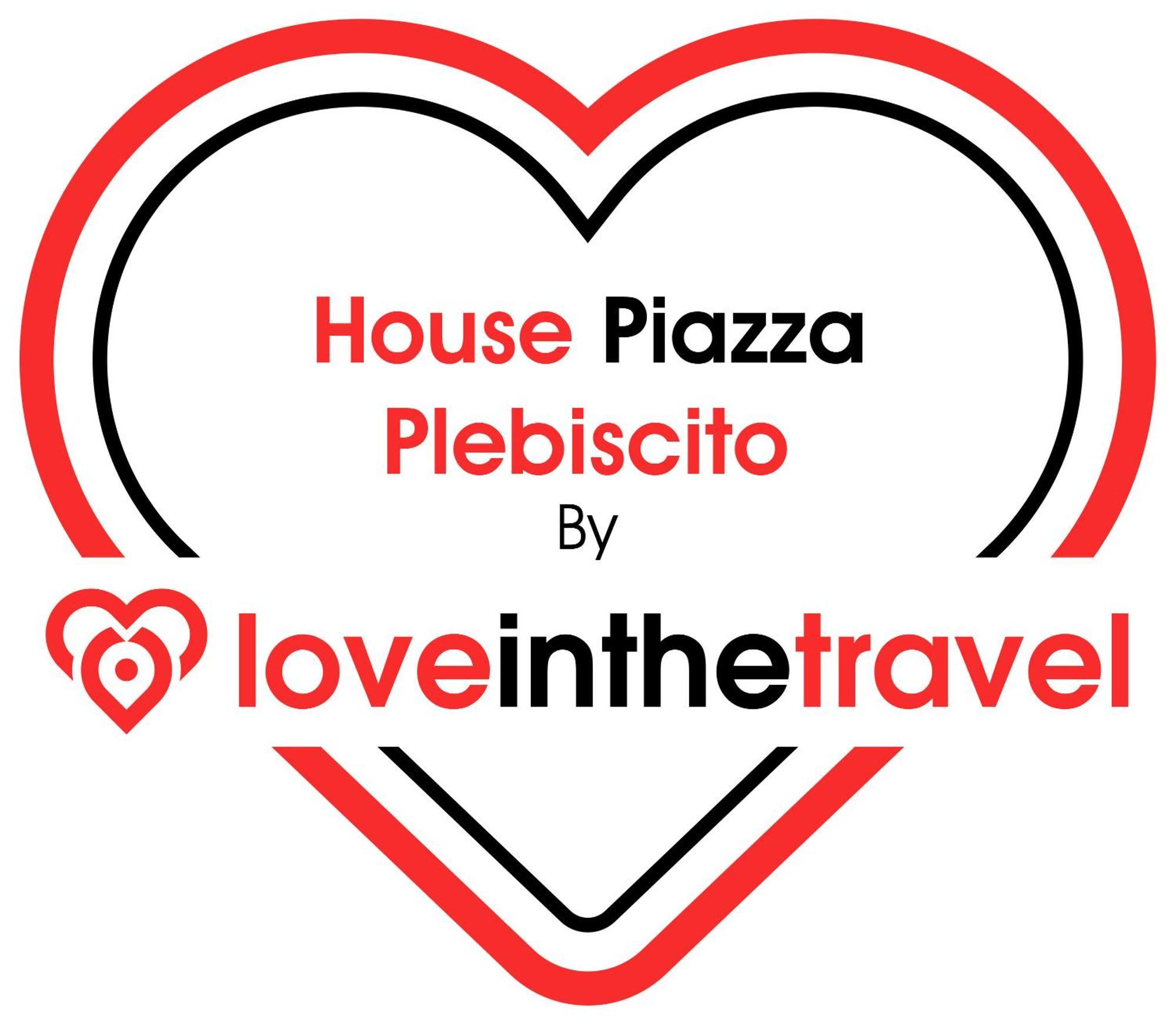 House Piazza Plebiscito By Loveinthetravel Neapol Zewnętrze zdjęcie